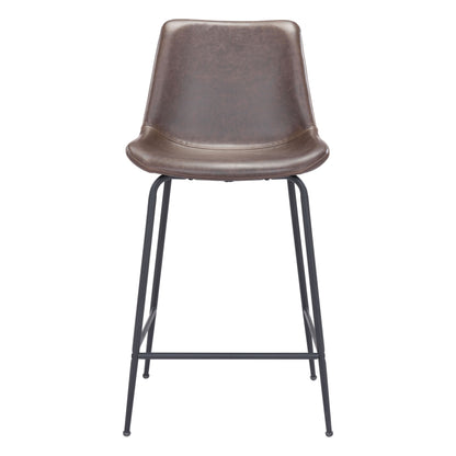 Byron Counter Stool Brown