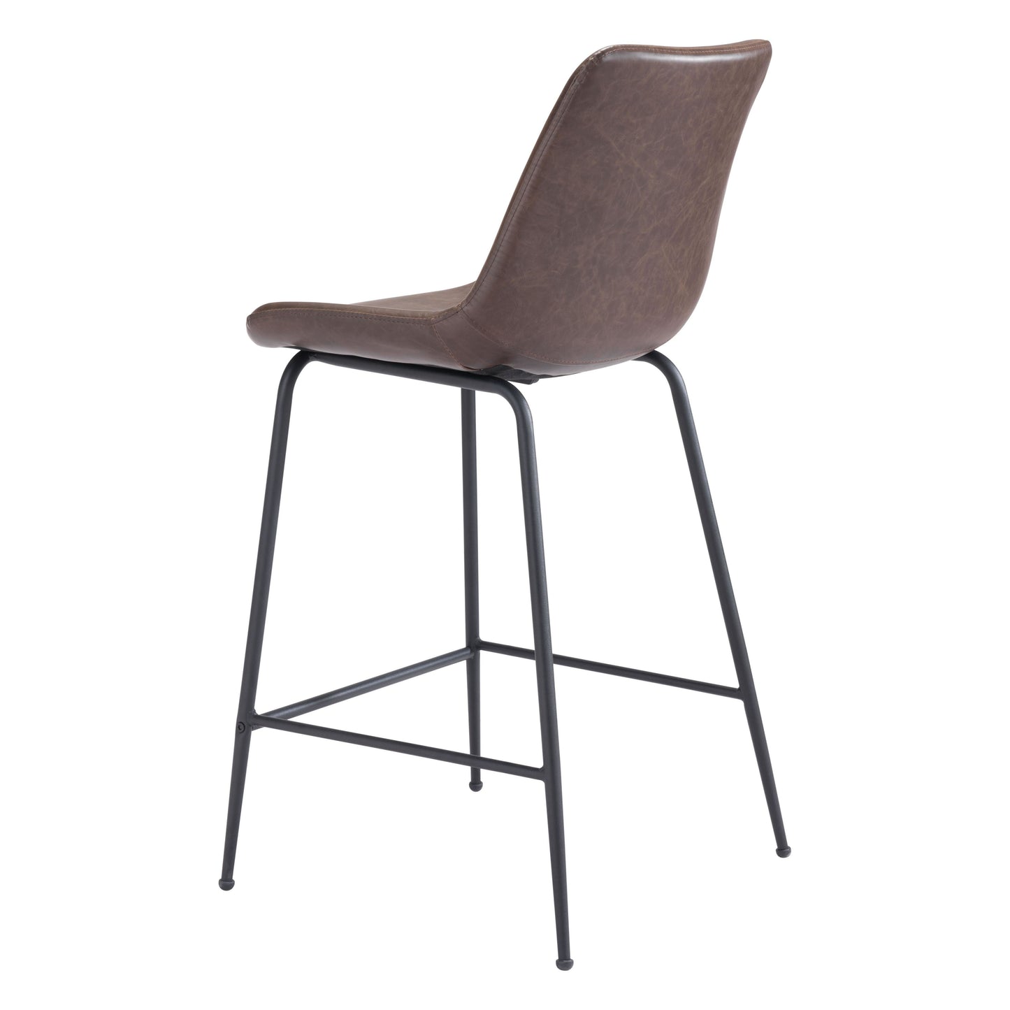 Byron Counter Stool Brown