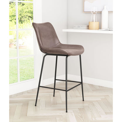 Byron Counter Stool Brown