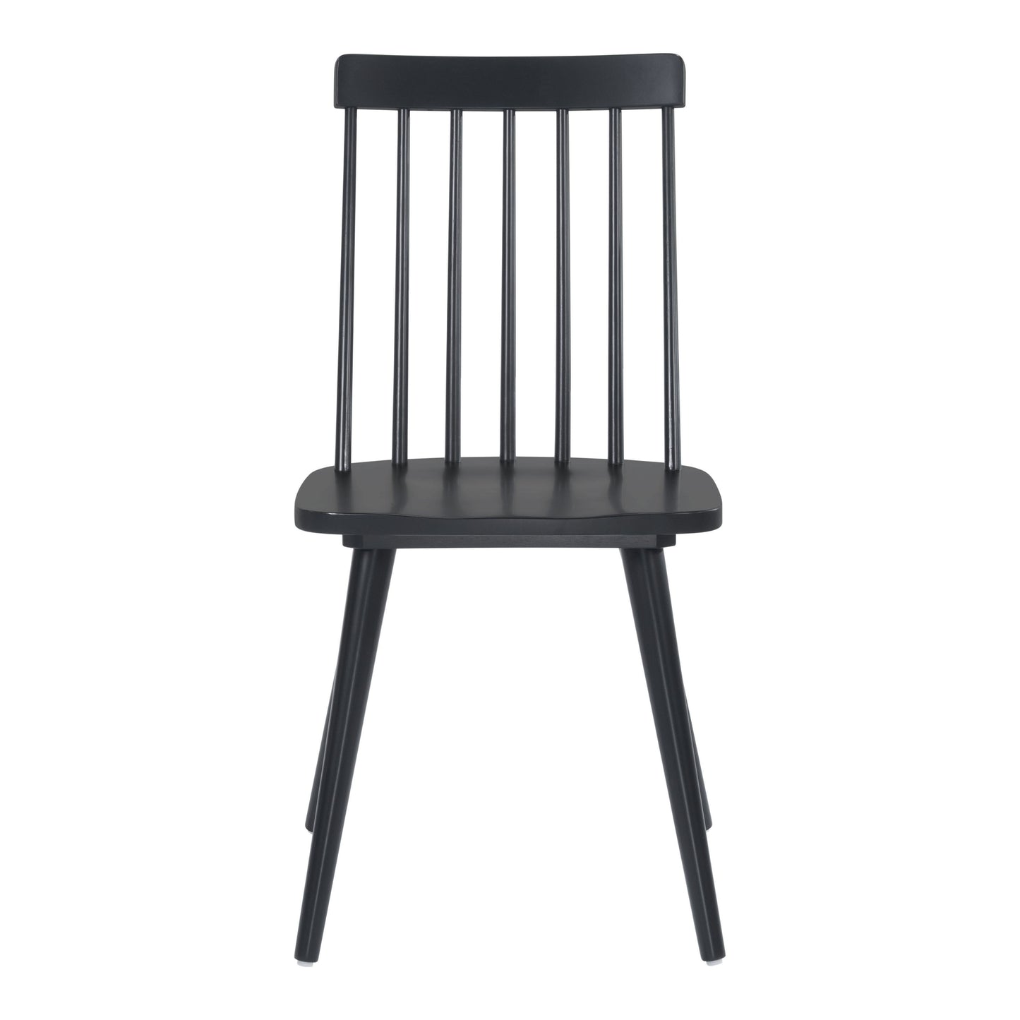 Ashley Dining Chair (Set of 2) Black