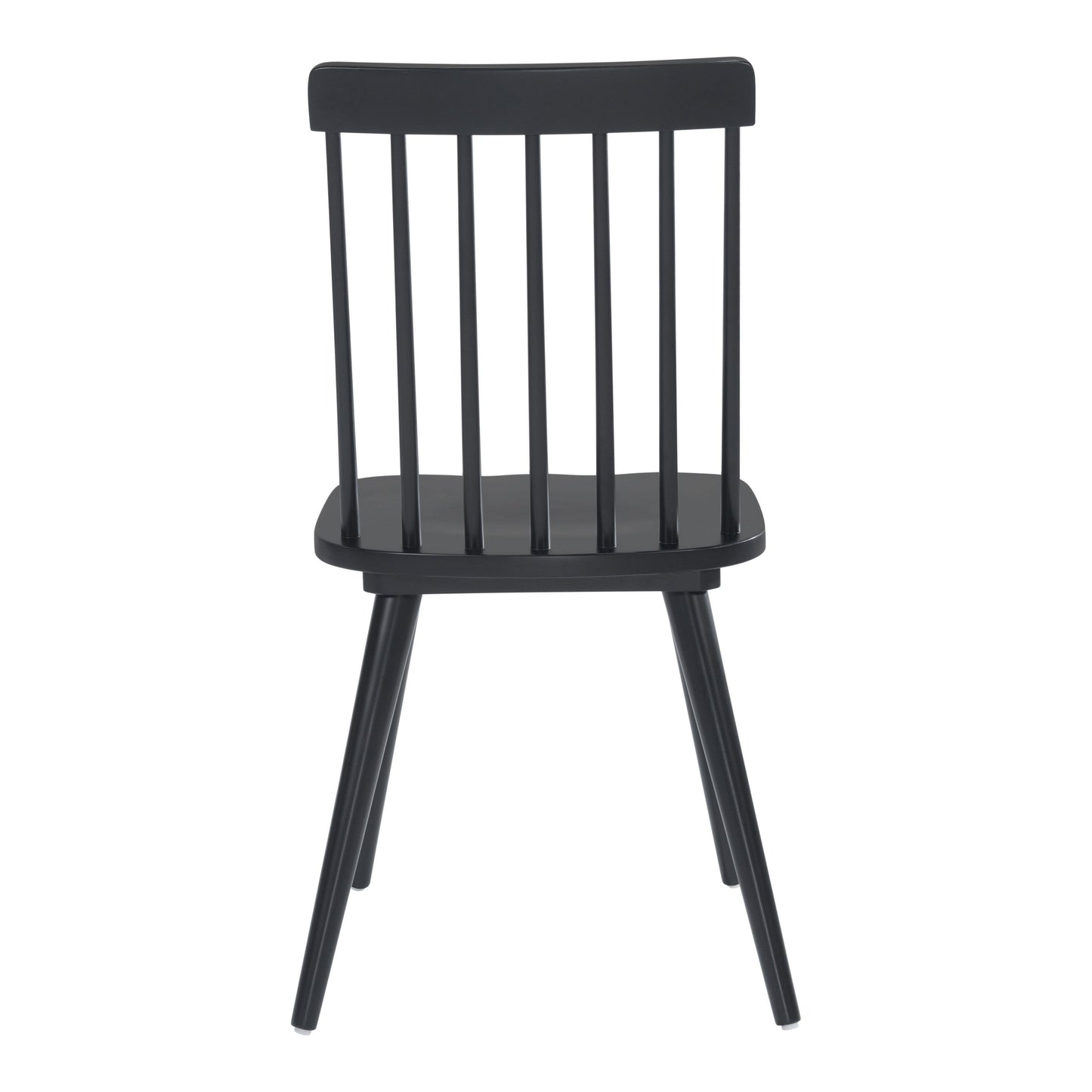 Ashley Dining Chair (Set of 2) Black