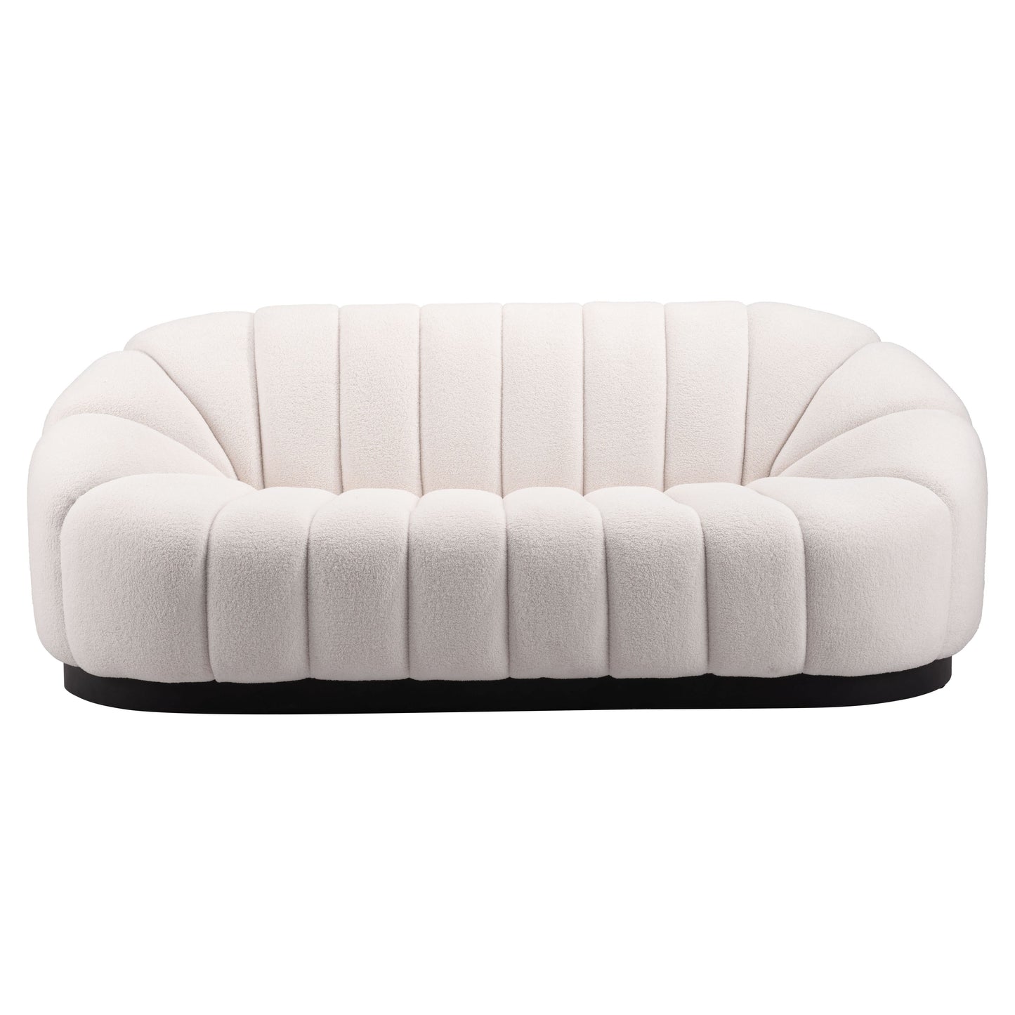 Bhutan Sofa Cream