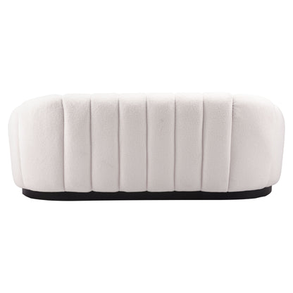 Bhutan Sofa Cream