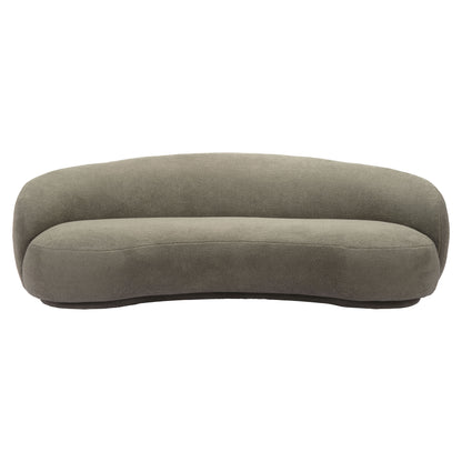 Tibet Sofa Olive Green