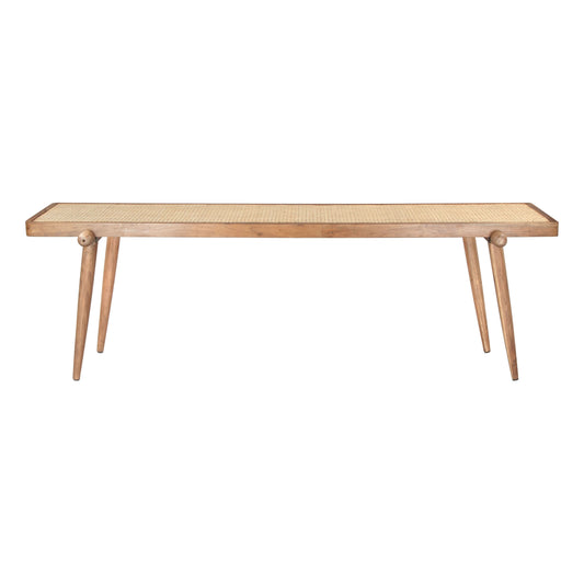 Olyphant Console Table Natural