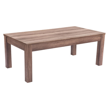 Bonker 3 in 1 Table Brown