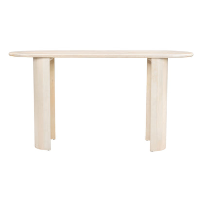 Risan Console Table Natural