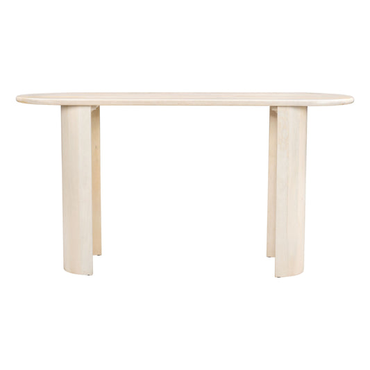 Risan Console Table Natural