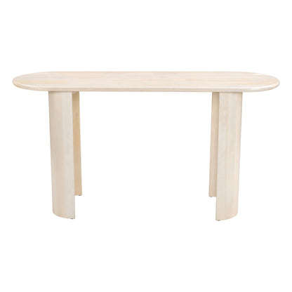 Risan Console Table Natural