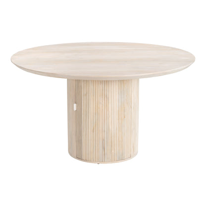 Izola Dining Table Natural