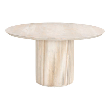 Izola Dining Table Natural