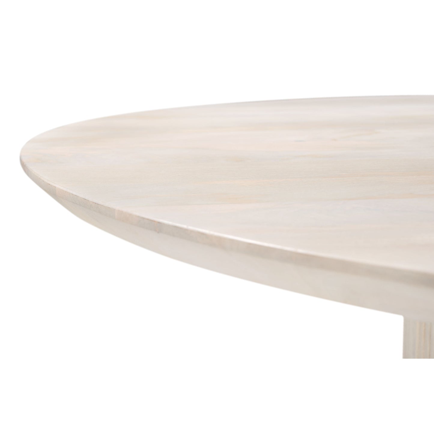 Izola Dining Table Natural