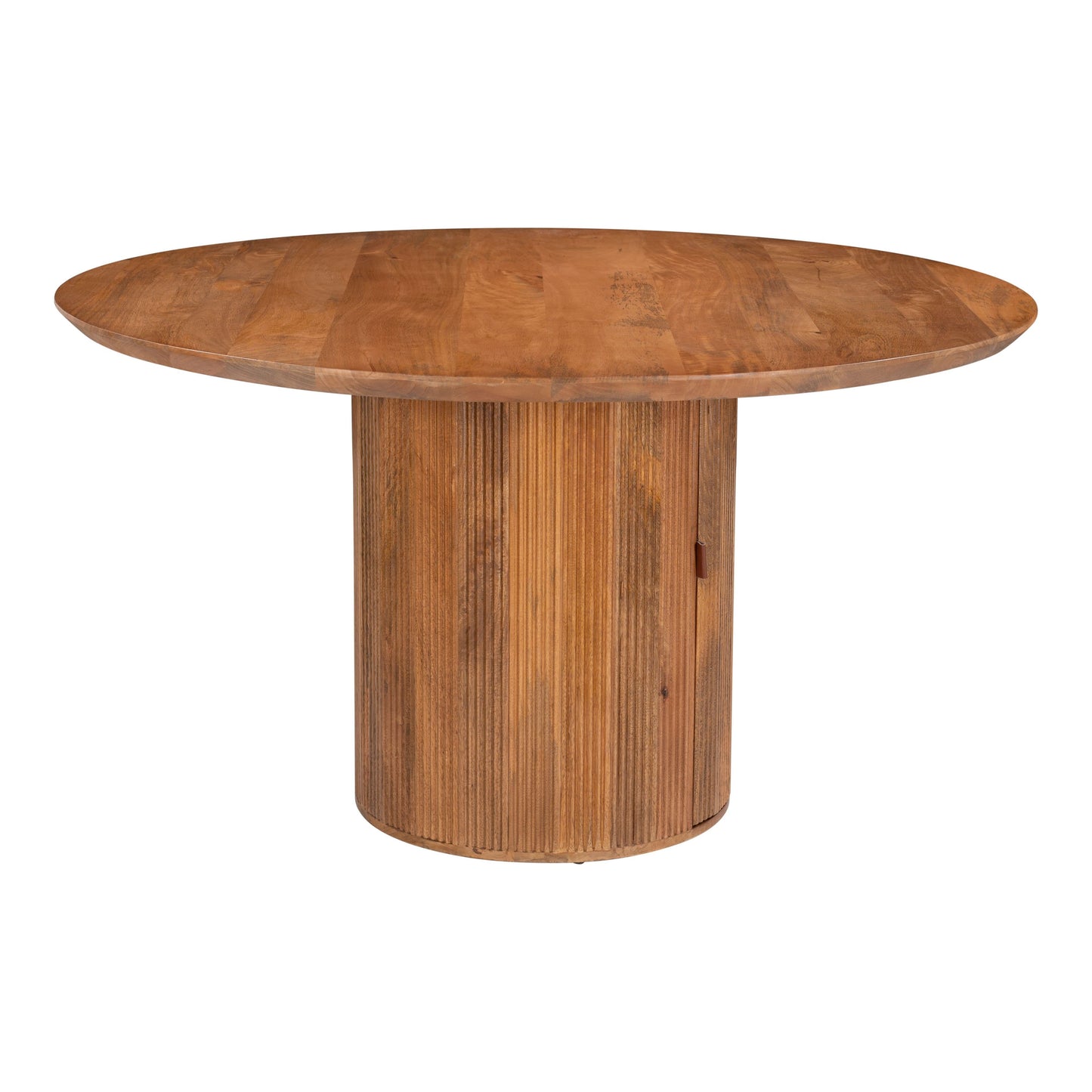 Izola Dining Table Brown