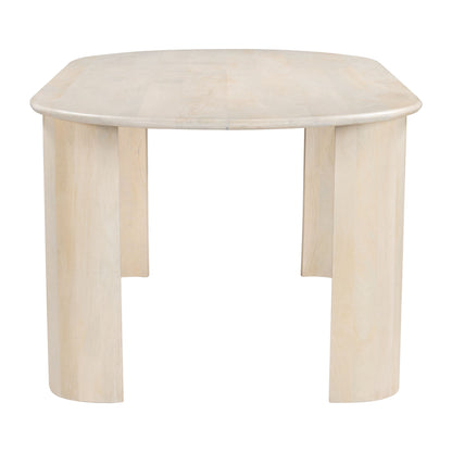 Risan Dining Table Natural