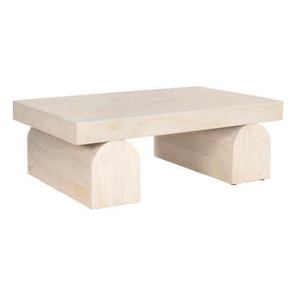 Kiel Coffee Table Natural