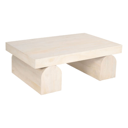 Kiel Coffee Table Natural