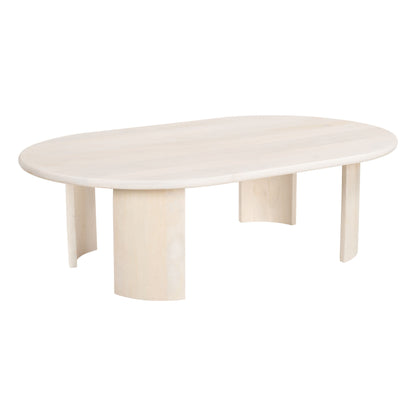 Risan Coffee Table Natural