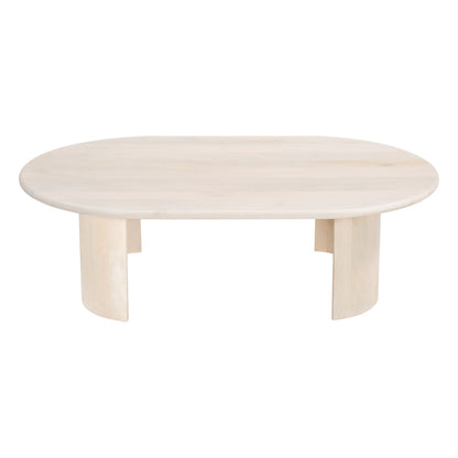 Risan Coffee Table Natural