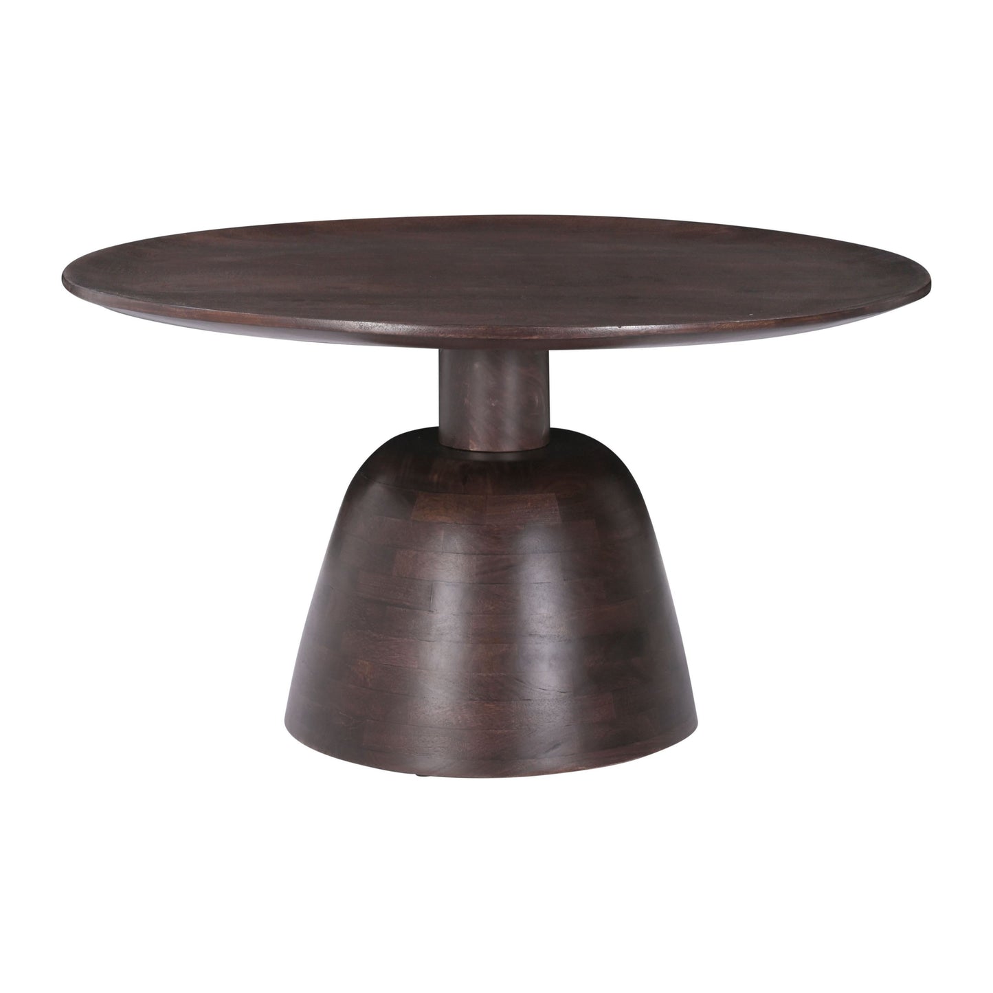 Lucena Coffee Table Bronze