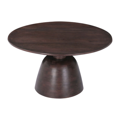 Lucena Coffee Table Bronze