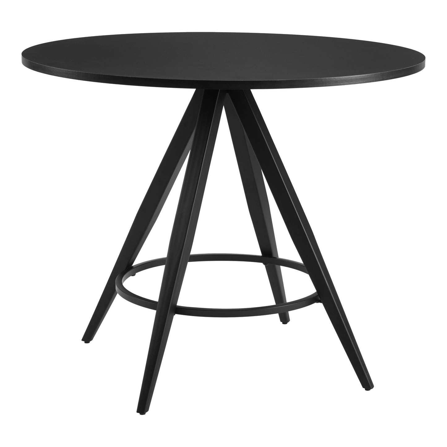 Dinos Dining Table Black