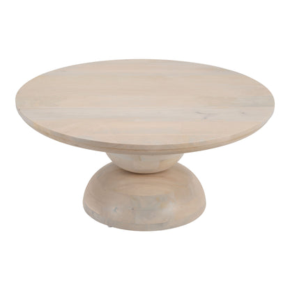 Bilanka Coffee Table Natural