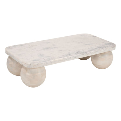 Camakat Coffee Table Natural