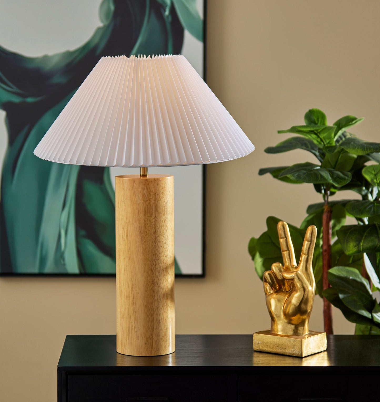 Marta Table Lamp