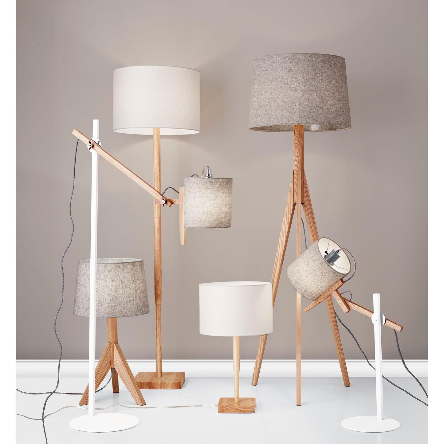 Eden Floor Lamp