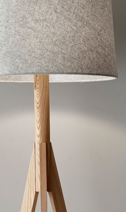 Eden Floor Lamp