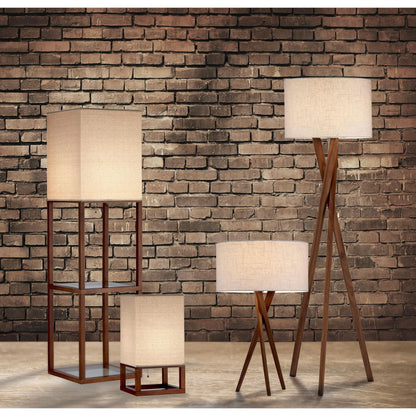 Brooklyn Table Lamp