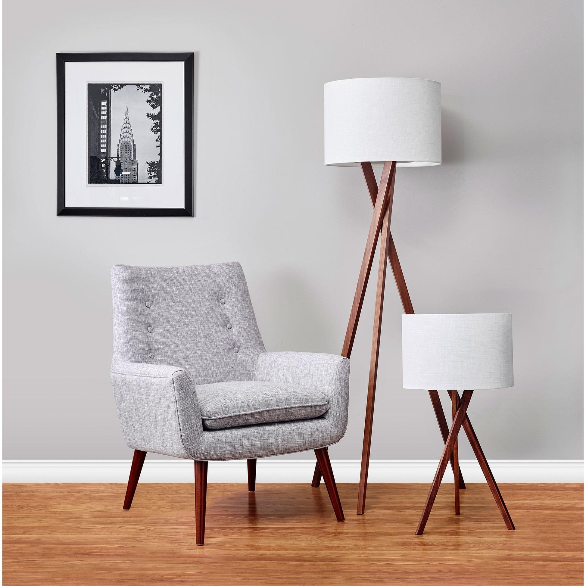 Brooklyn Floor Lamp