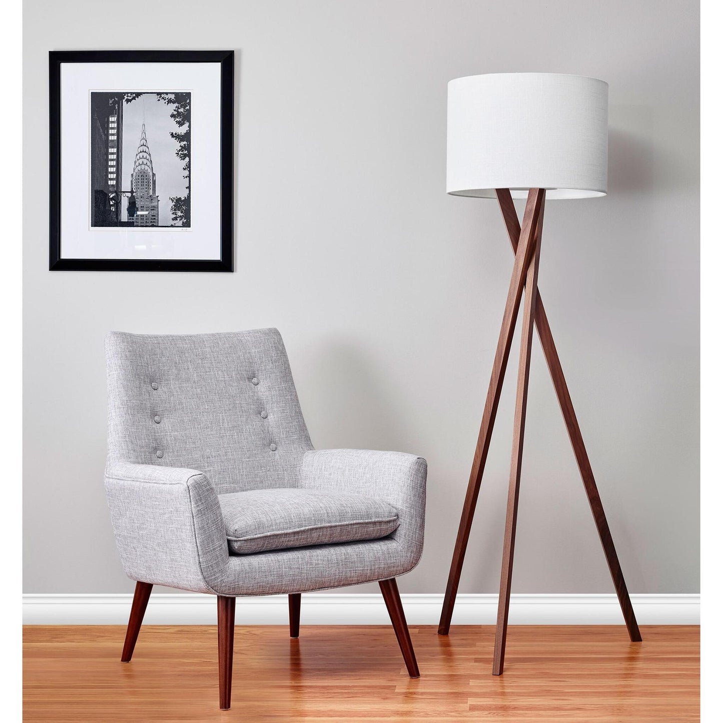 Brooklyn Floor Lamp