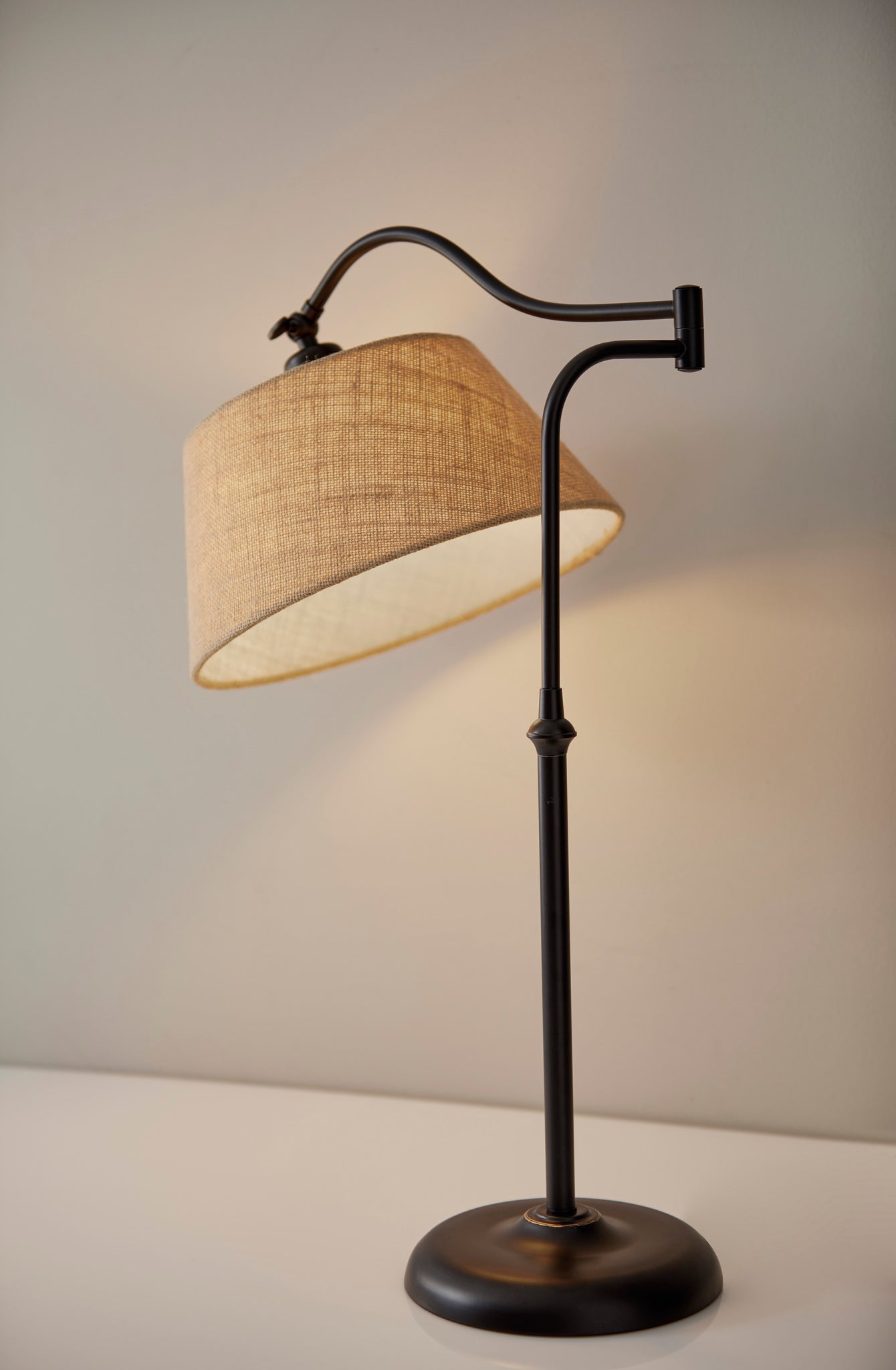 Rodeo Table Lamp