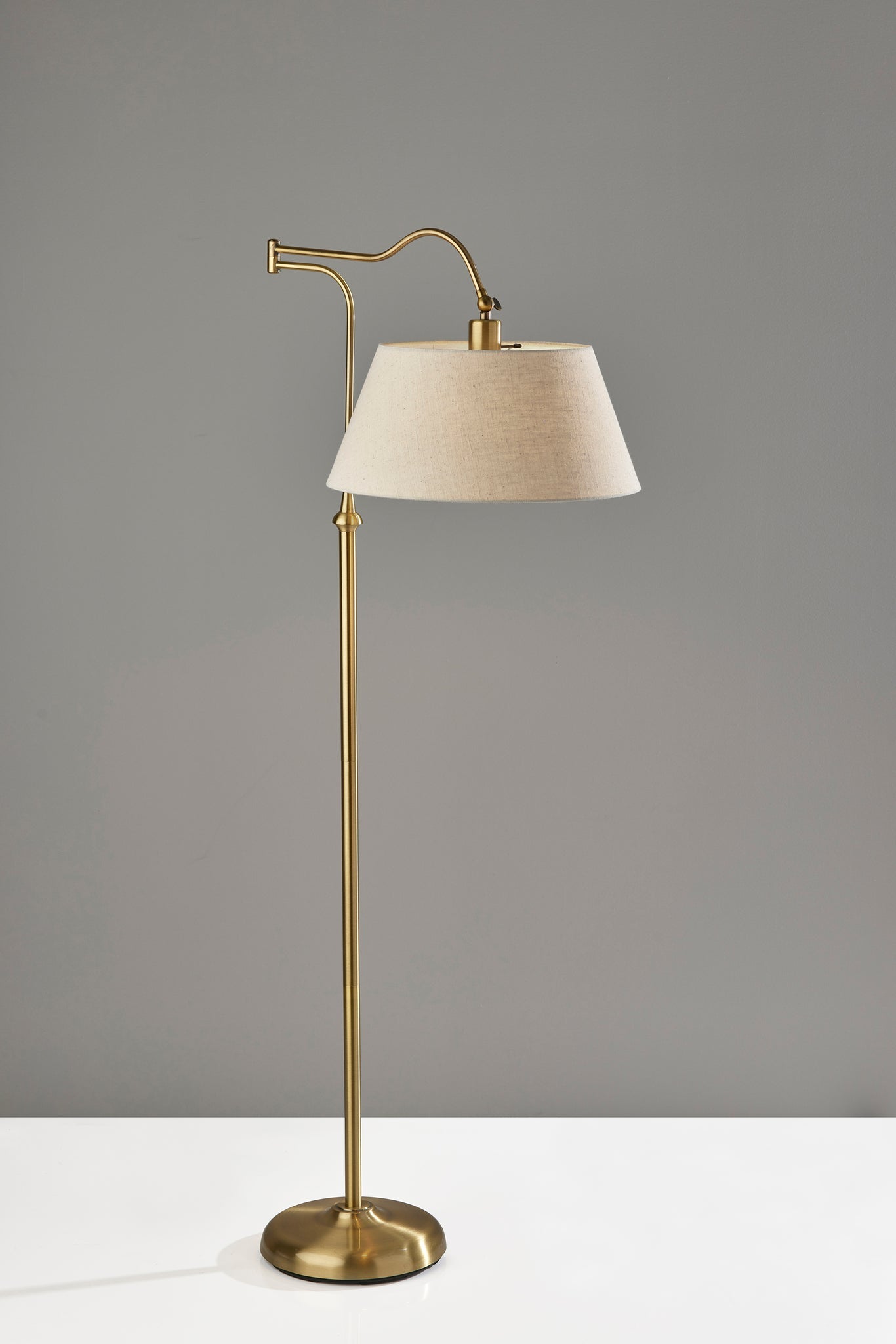 Rodeo Floor Lamp