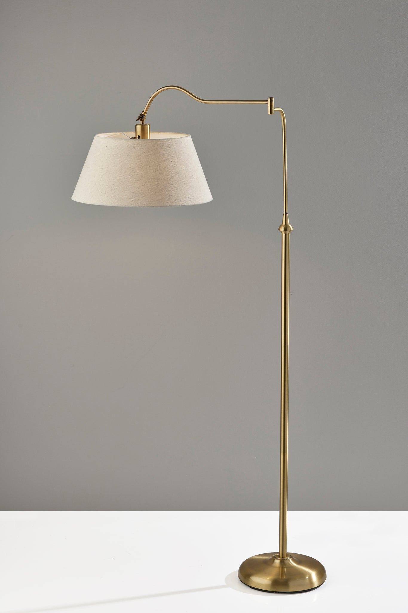 Rodeo Floor Lamp