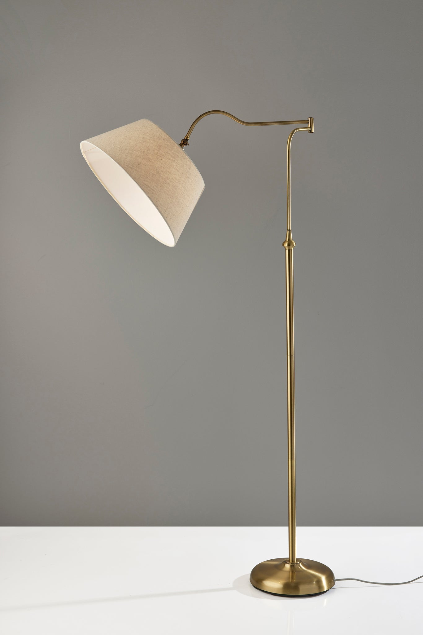 Rodeo Floor Lamp