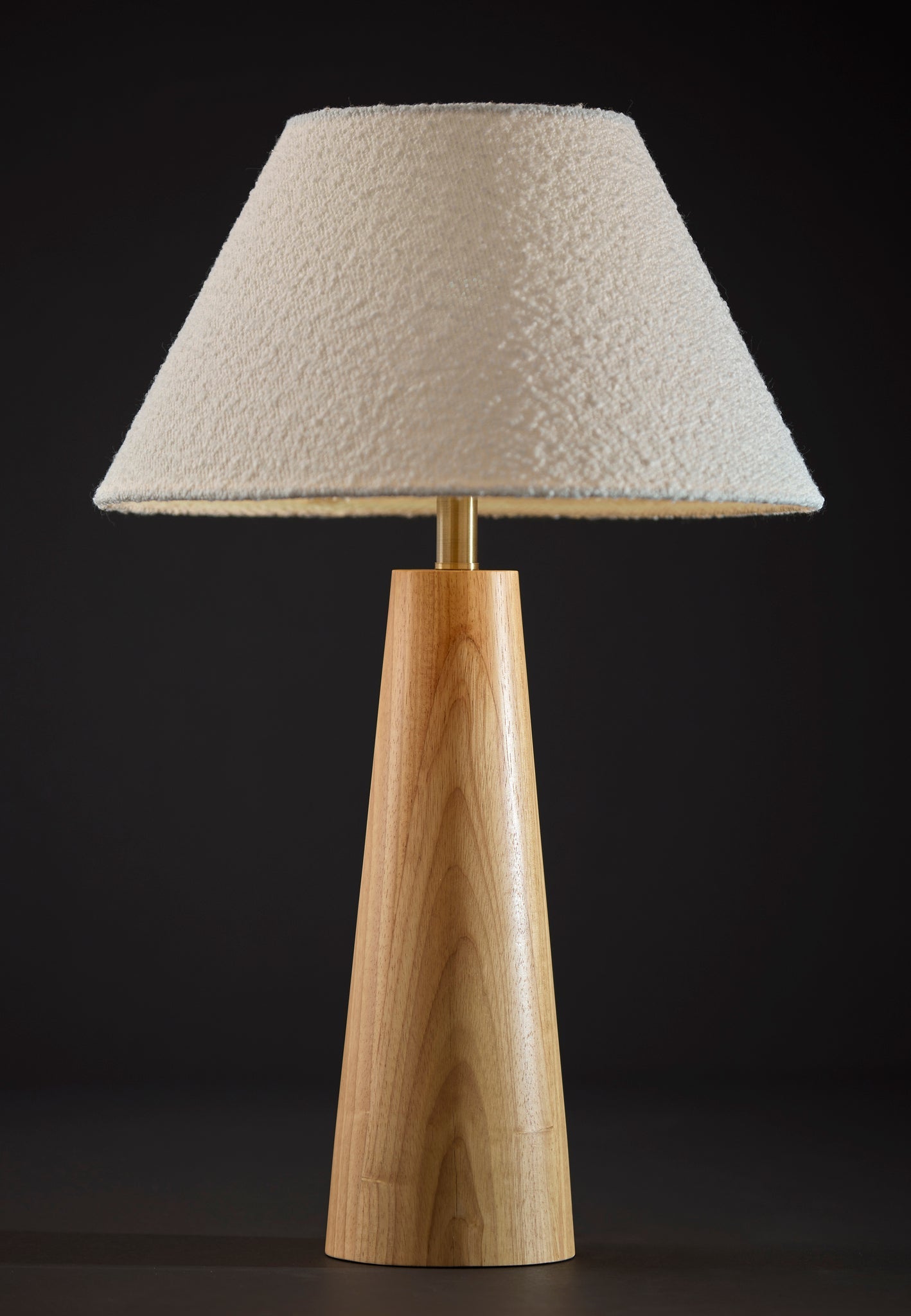 Brayden Tapered Table Lamp