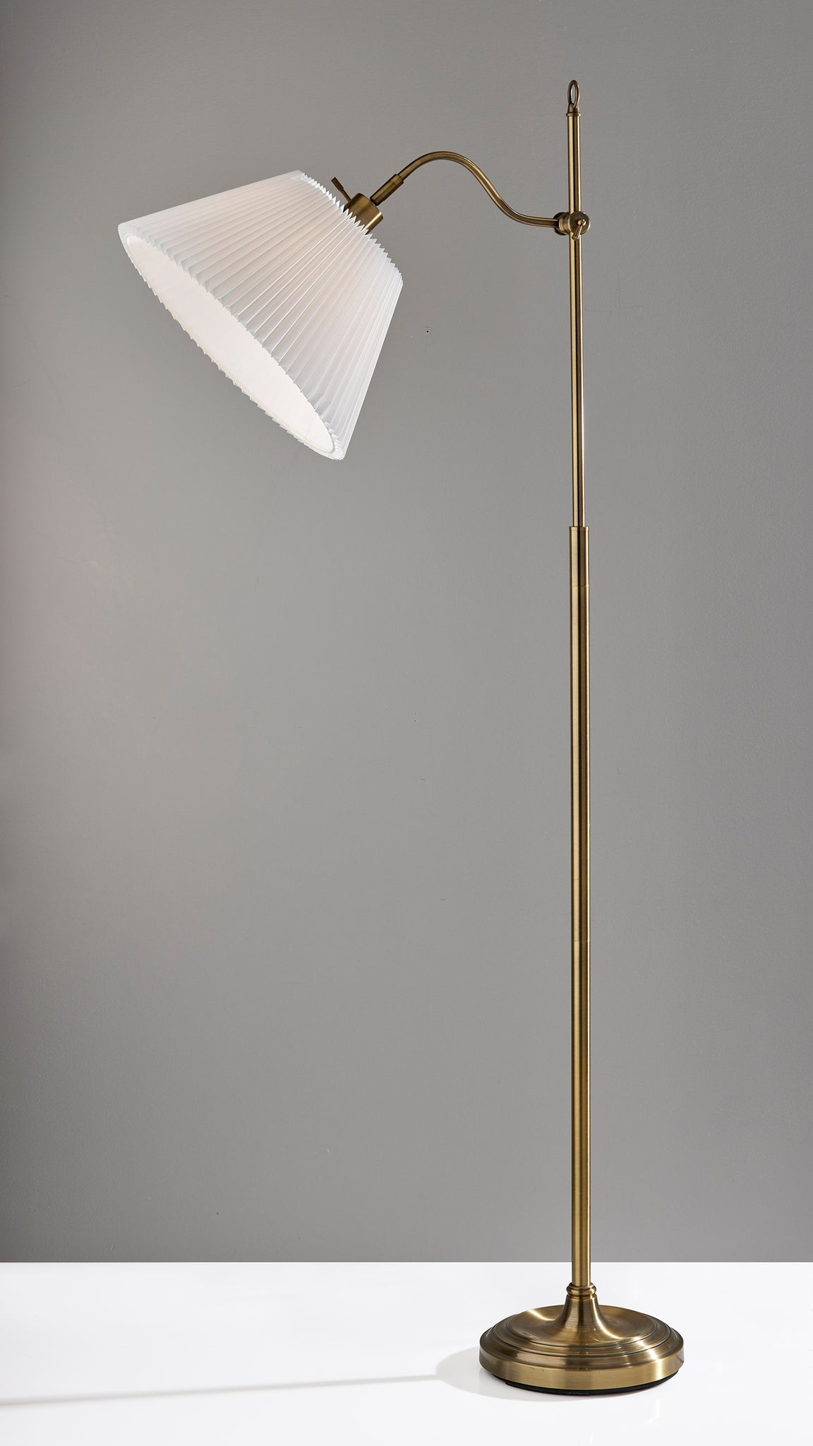 Derby Floor Lamp