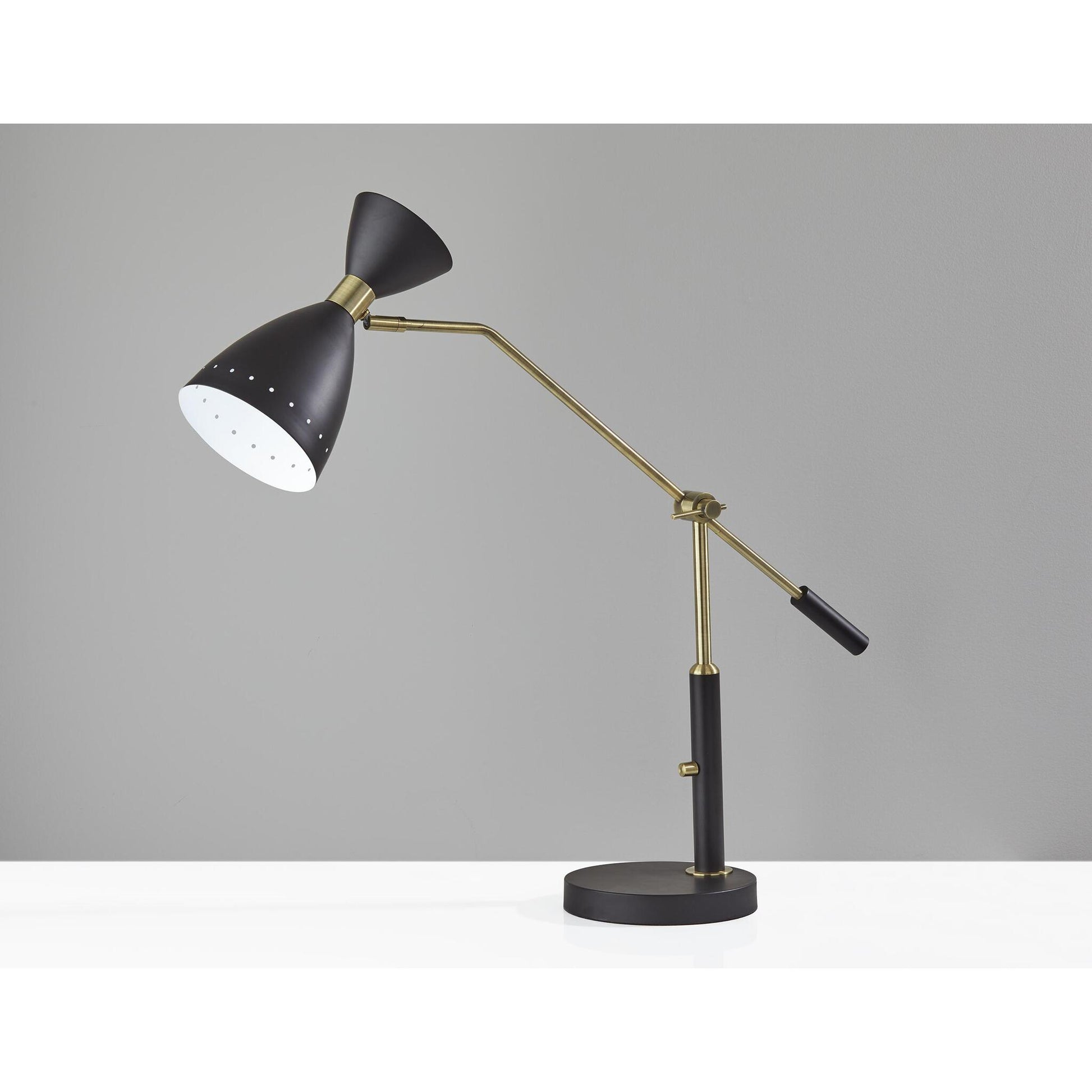 Oscar Adjustable Desk Lamp