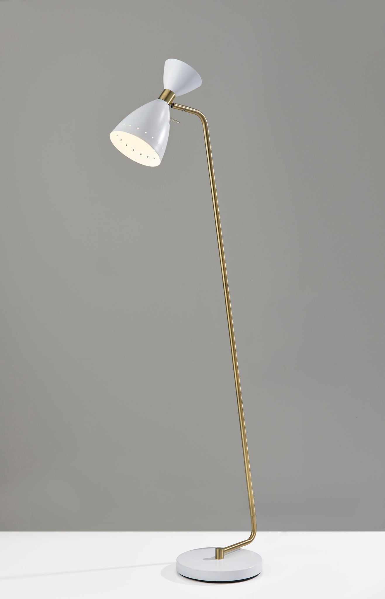 Oscar Floor Lamp