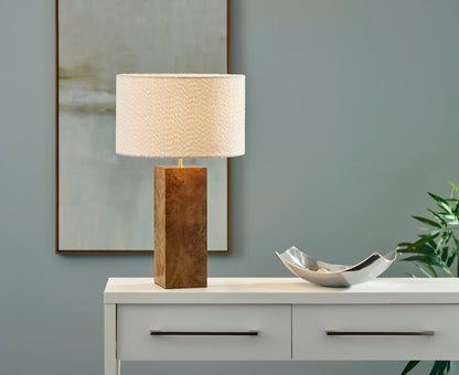 Frederick Table Lamp