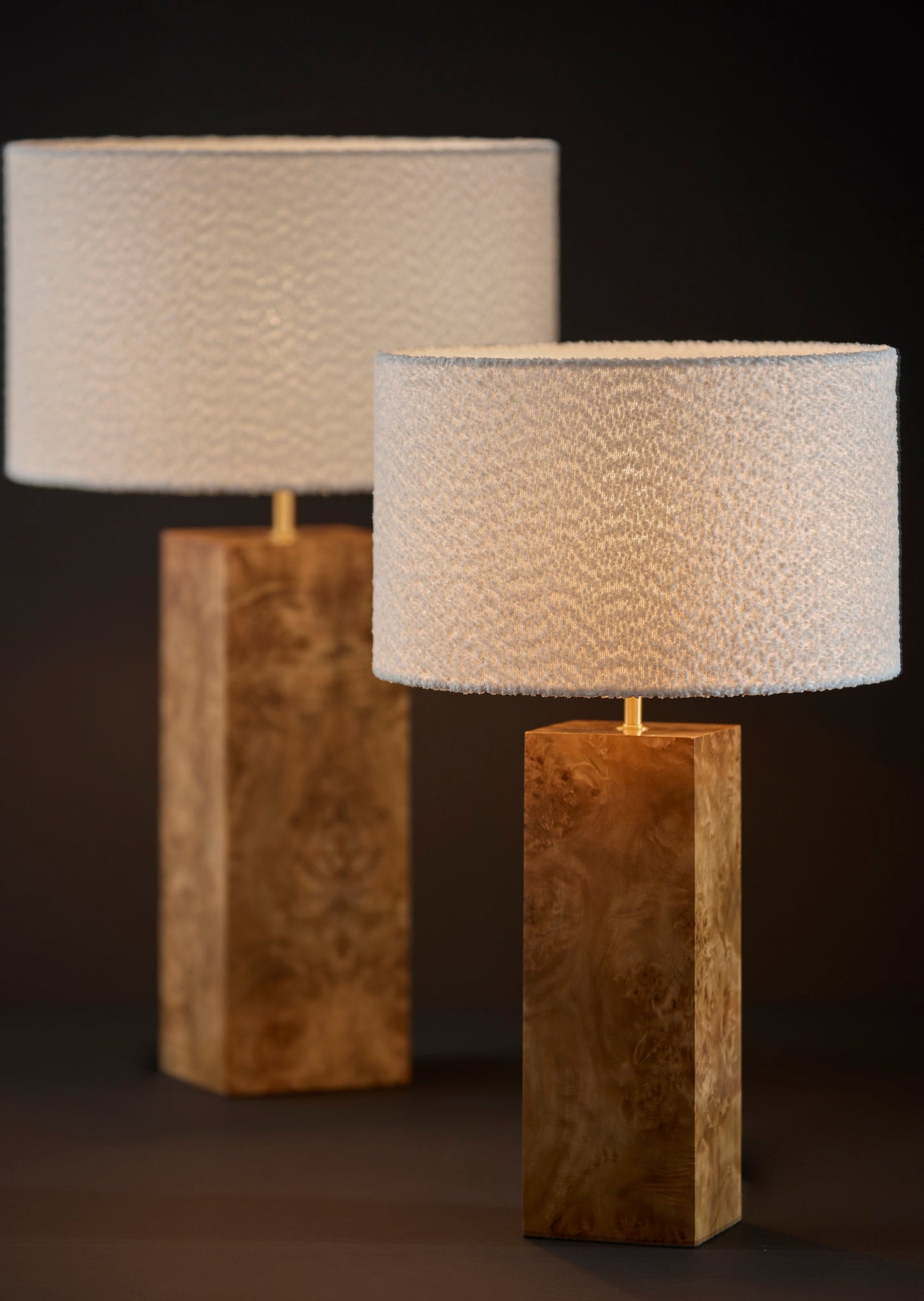 Frederick Table Lamp