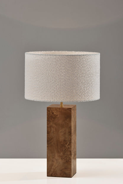 Frederick Table Lamp