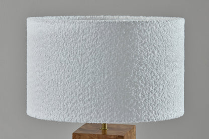 Frederick Table Lamp