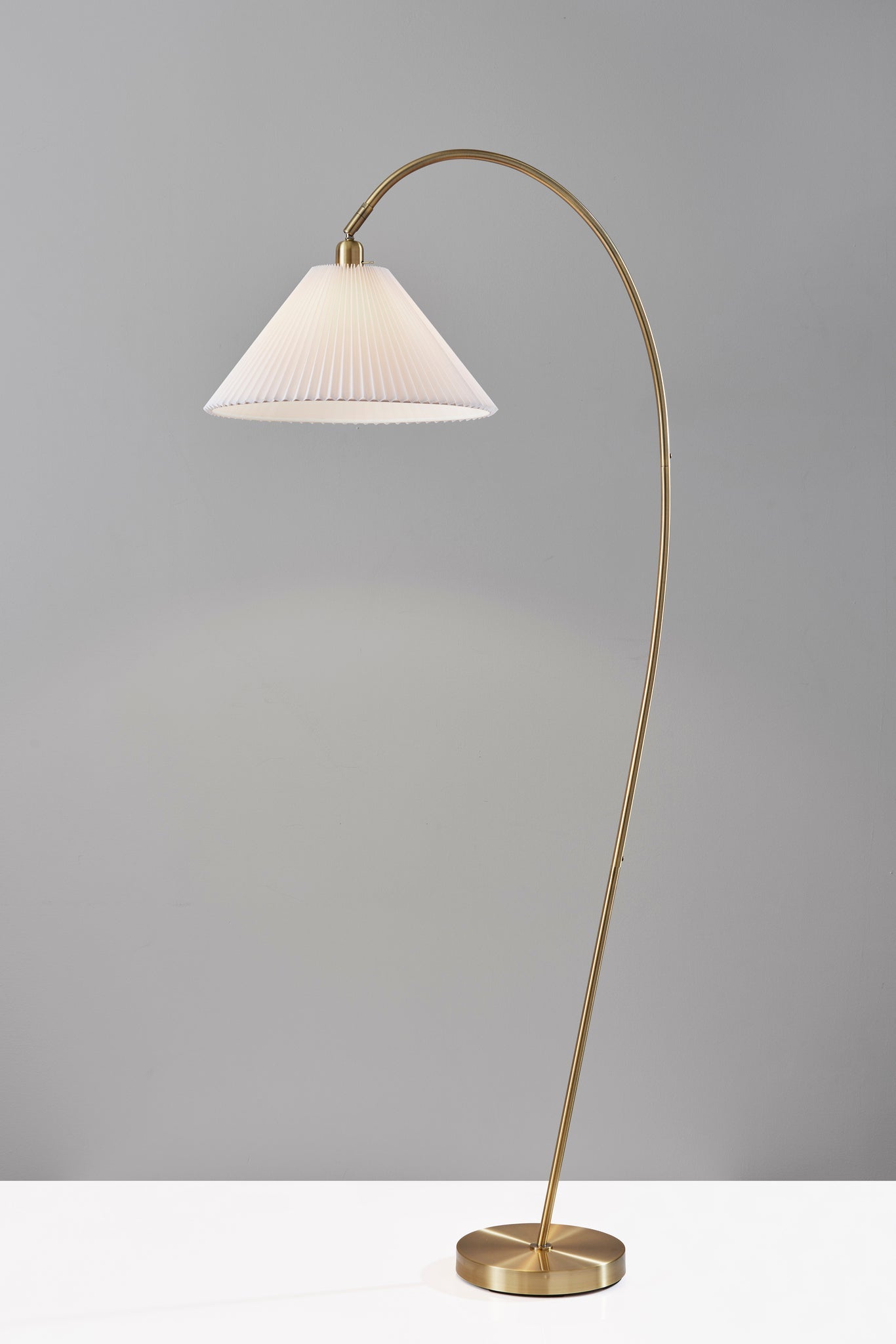 Delaney Floor Lamp