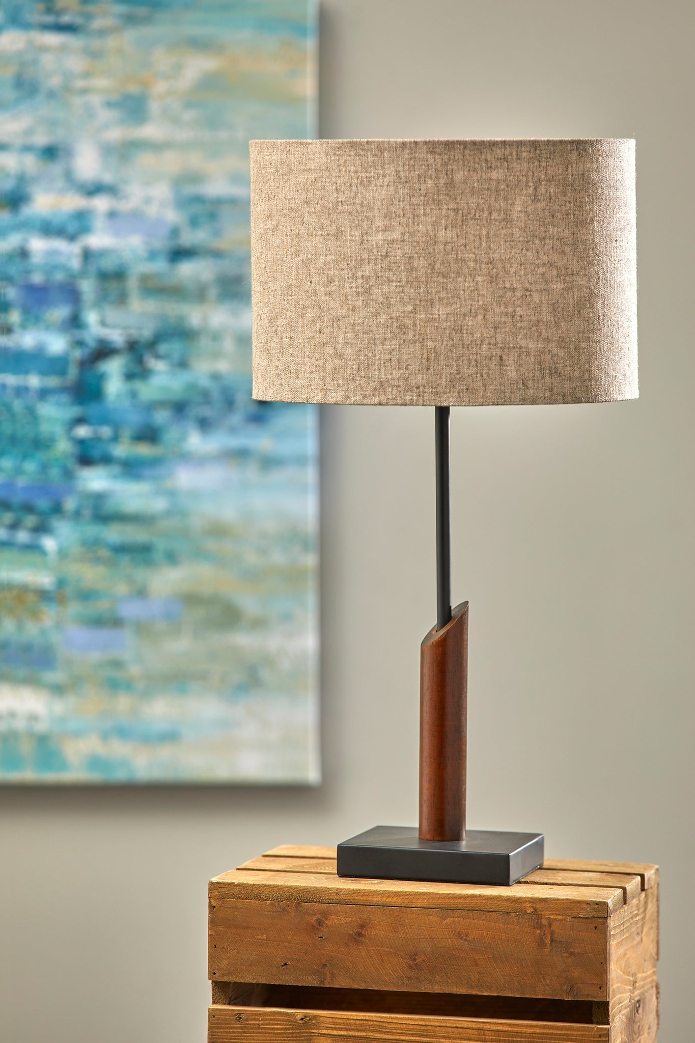 Ethan Table Lamp