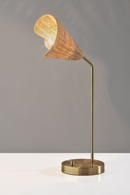 Cove Desk Lamp