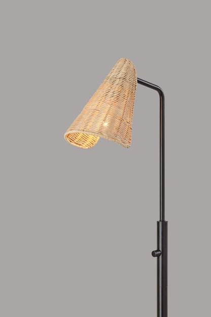 Cove Floor Lamp