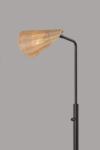 Cove Floor Lamp